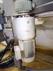 Used Westfalia Nozzle Disc Centrifuge