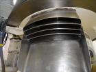 Used Westfalia Nozzle Disc Centrifuge