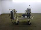 Used Westfalia Lab Nozzle Disc Centrifuge