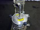 Used Westfalia Lab Nozzle Disc Centrifuge