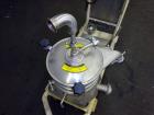 Used Westfalia Lab Nozzle Disc Centrifuge