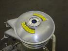 Used Westfalia Lab Nozzle Disc Centrifuge