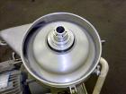 Used Westfalia Lab Nozzle Disc Centrifuge