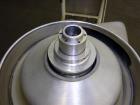 Used Westfalia Lab Nozzle Disc Centrifuge