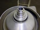 Used- Westfalia Lab Nozzle Disc Centrifuge