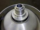 Used Westfalia Lab Nozzle Disc Centrifuge