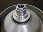 Used- Westfalia Lab Nozzle Disc Centrifuge