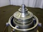 Used Westfalia Lab Nozzle Disc Centrifuge