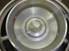 Used Westfalia Lab Nozzle Disc Centrifuge