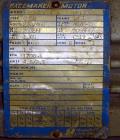 Used Westfalia Lab Nozzle Disc Centrifuge
