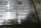Used Westfalia Lab Nozzle Disc Centrifuge