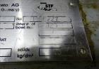 Used- Westfalia Lab Nozzle Disc Centrifuge