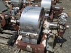 Used Podbielniak Solvent Extractor, Model 6900