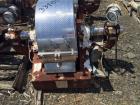 Used Podbielniak Solvent Extractor, Model 6900