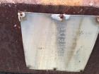 Used Podbielniak Solvent Extractor, Model 6900