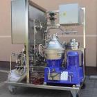 Unused- Alfa Laval Laboratory Centrifuge, Model LAPX 404