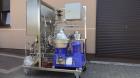 Unused- Alfa Laval Laboratory Centrifuge, Model LAPX 404