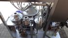 Unused- Alfa Laval Laboratory Centrifuge, Model LAPX 404