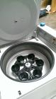 Used Heraeus Spatech 6000 Lab Centrifuge