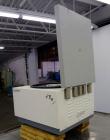 Used IEC Centra GP8 Ventilated Centrifuge, Model 5681. Maximum rpm 4600. Includes a type 218 rotor with (4) swinging buckets.