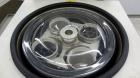 Used IEC Centra GP8 Ventilated Centrifuge, Model 5681. Maximum rpm 4600. Includes a type 218 rotor with (4) swinging buckets.