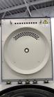 Used IEC Centra GP8 Ventilated Centrifuge, Model 5681. Maximum rpm 4600. Includes a type 218 rotor with (4) swinging buckets.