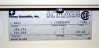 Used IEC Centra Ventilated Centrifuge, Model 5681