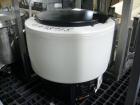 Used Internationa Equipment Company IEC Lab Centrifuge, Model HN-SII. (12) Station hub, 120V, serial # 235521831