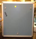 Used Sigma Lab Centrifuge, Model Sigma 2MK. 24 station unit. Rated 14000 RPM, max capacity 120g. Manually adjustable temperature and speed controls. Temperature range rated between 40 to -30 degrees ...