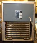 Used Sigma Lab Centrifuge, Model Sigma 2MK. 24 station unit. Rated 14000 RPM, max capacity 120g. Manually adjustable temperature and speed controls. Temperature range rated between 40 to -30 degrees ...
