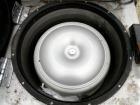 Used Sorvall RC-3 Refrigerated Floor Centrifuge. Approximate speeds to 5250 rpm, forces to 7,120 g. Model HG-4L swinging bucket rotor with (4) 4