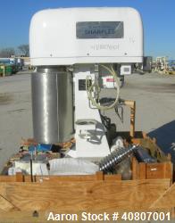 Unused- Sharples SP-725 Super Helix Centrifuge