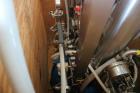 Used Celeros Separation Centrifuge, Model APD-125. 5Kg Capacity. 17,000 rpm. Max solids S.G. 1.50. Operating temperature range 5-40 degrees C. Max internal case pressure 2 bar. 480 VAC. 3 phase. 30 A...