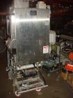 Used- Celeros Separation Automatic Piston Discharge Centrifuge