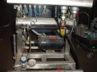 Used- Celeros Separation Automatic Piston Discharge Centrifuge