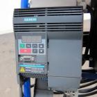 Used Stainless Steel Liquid Mobile Centrifuge