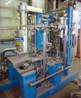 Used Carr HC-12 High Centrate Solid Bowl Centrifuge