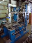Used Carr HC-12 High Centrate Solid Bowl Centrifuge