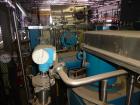 Used Carr HC-12 High Centrate Solid Bowl Centrifuge