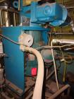 Used Carr HC-12 High Centrate Solid Bowl Centrifuge