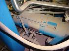 Used Carr HC-12 High Centrate Solid Bowl Centrifuge