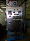 Used Carr HC-12 High Centrate Solid Bowl Centrifuge