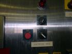 Used Carr HC-12 High Centrate Solid Bowl Centrifuge