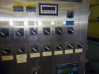 Used Carr HC-12 High Centrate Solid Bowl Centrifuge