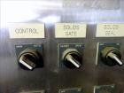 Used Carr HC-12 High Centrate Solid Bowl Centrifuge