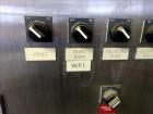 Used Carr HC-12 High Centrate Solid Bowl Centrifuge