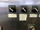 Used Carr HC-12 High Centrate Solid Bowl Centrifuge