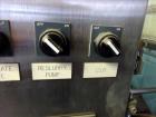 Used Carr HC-12 High Centrate Solid Bowl Centrifuge