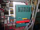 Used Carr HC-12 High Centrate Solid Bowl Centrifuge