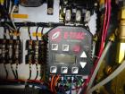 Used Carr HC-12 High Centrate Solid Bowl Centrifuge